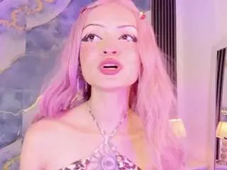 Camsoda Adult Video Chat of maddiestark