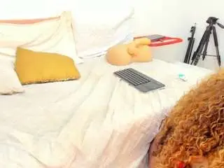 Camsoda Best Webcam of cockpleaserr