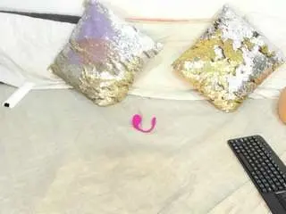 Camsoda Sex Chat of cockpleaserr
