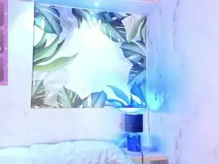 Camsoda Adult Video Chat of juliet-miiller