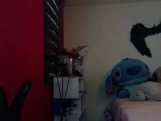 Camsoda Best Webcam of yayita81