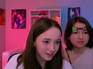 Camsoda Nude Webcam of chloe-ley1