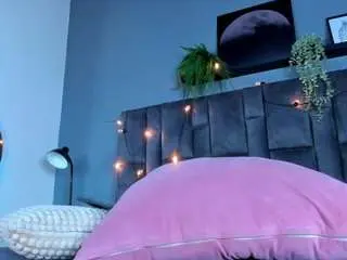 Camsoda Adult Webcams of dulceaurora1