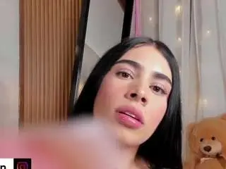 Camsoda Live Sex of susan-zc