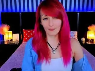 Camsoda Adult Video Chat of brandybloomm