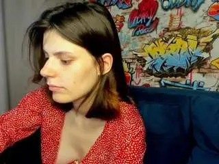 Camsoda Adult Video Chat of kira-be11