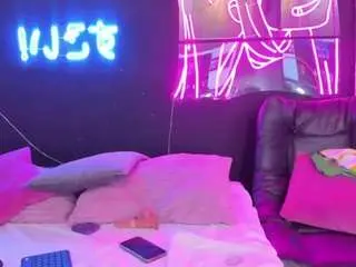 Camsoda Adult Webcams of starlightx