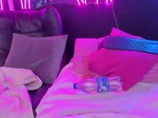 Camsoda Nude Webcam of starlightx