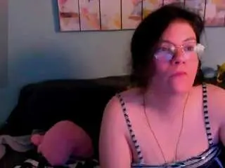 Camsoda Adult Video Chat of everlyrays