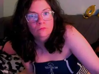 Camsoda Adult Webcam of everlyrays