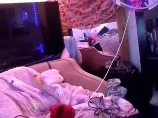 Camsoda Best live sex cam show of ravebunnyyy
