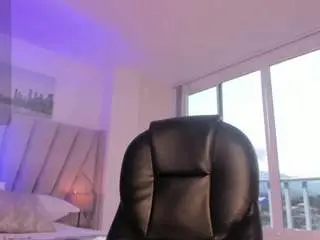 Camsoda Live Porn of ivymoon1