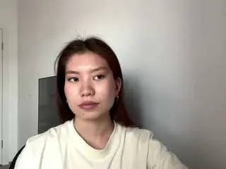 Camsoda Live Sex Cam of jongmasloski