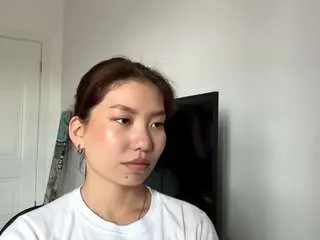 Camsoda Sex Chat of jongmasloski