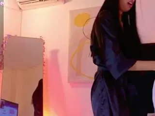 Camsoda Live Sex Cam of lilaagracee