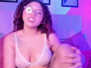 Camsoda Free Porn Cam of nathasha-ebony