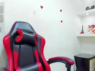 Camsoda Live Sex of tamara-bloom