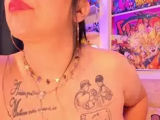 Camsoda Adult Webcams of yesicascs
