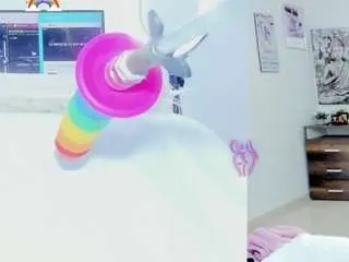 Camsoda Live Sex of daki-ume