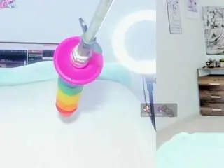 Camsoda Sex Chat of daki-ume