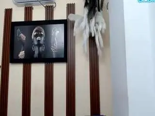 Camsoda Adult Webcam of skinnykalitzo18