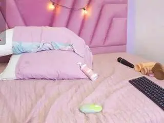 Camsoda Live Sex Cam of thinsamathagirl