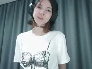 Camsoda Live Sex Cam of carloslombera