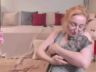 Camsoda Free Live Porn of madissonkiss