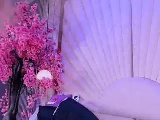 Camsoda Private Sex Chat of vespervelvet