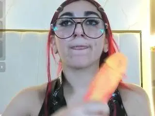 cherryflame-vc from camsoda