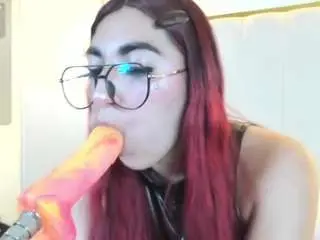Camsoda Free Live Porn of cherryflame-vc
