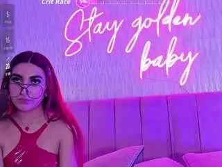 Camsoda Sex Chat of cherryflame-vc