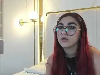 Camsoda Adult Webcam of cherryflame-vc