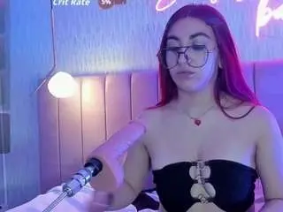 Camsoda Best Webcam of cherryflame-vc