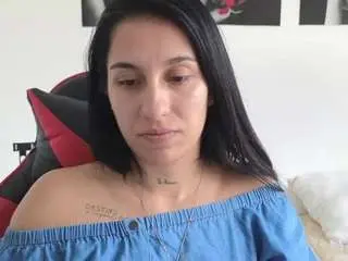 Camsoda Free Porn Cam of tammyandradee