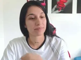 Camsoda Adult Webcams of tammyandradee