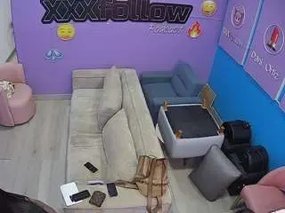 Camsoda Live Sex Cam of voyeurcam-jb-xfollow