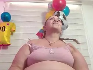Camsoda Free Porn Cam of scarlettbooty