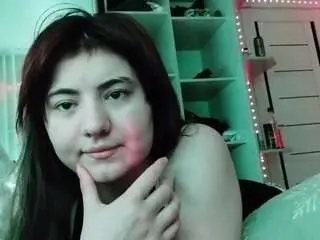 Camsoda Live Sex of thomasinebuxbaum