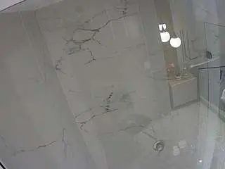 Camsoda Nude Webcam of voyeurcam-casa-salsa-bathroom-10