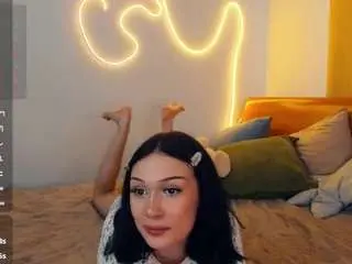 Camsoda Best Webcam of alissaperrodin