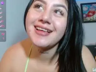 Camsoda Nude Webcam of alisonpussyjuicy