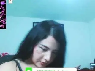Camsoda Nude Webcam of alisonpussyjuicy