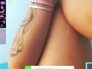 Camsoda Sex Chat of alisonpussyjuicy