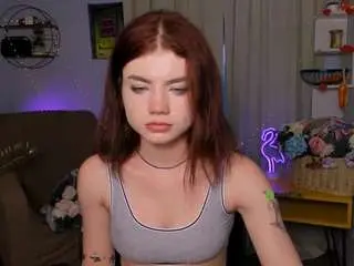 Camsoda Live Sex of cristin-kisses