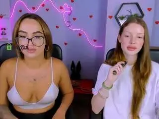 Camsoda Adult Webcam of cristin-kisses