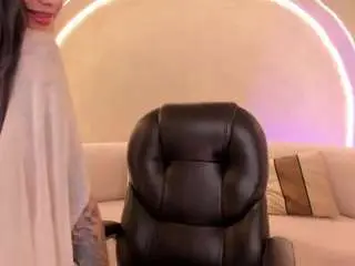 Camsoda Free Live Porn of hannahjamesx
