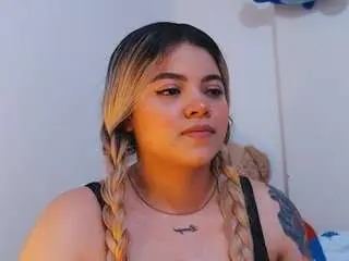 Camsoda Adult Video Chat of scarletthudsson