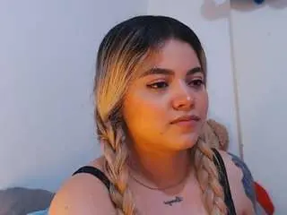 scarletthudsson from camsoda