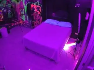 Camsoda Best live sex cam show of voyeurcam-casa-salsa-disturbed